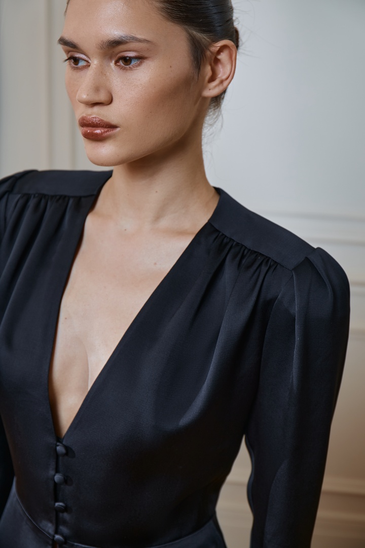 Pelin blouse