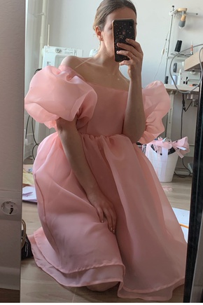 Очень милое платье