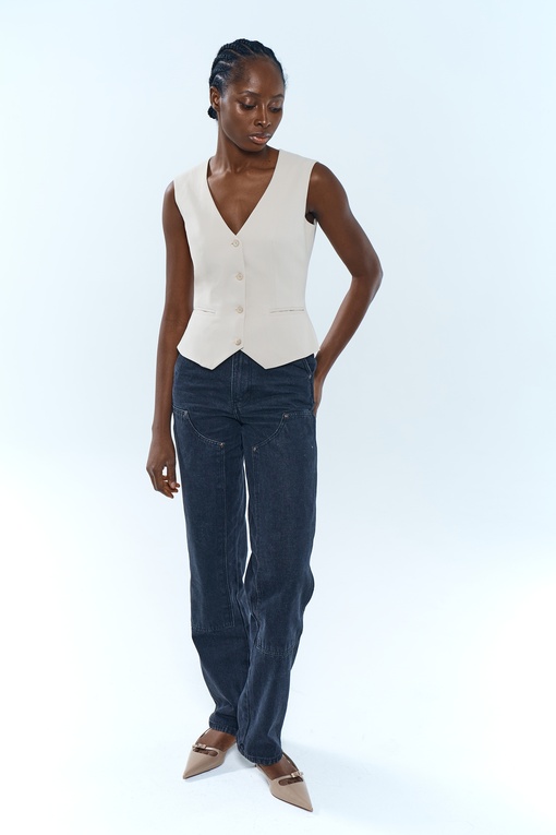 Жилет Лилиана