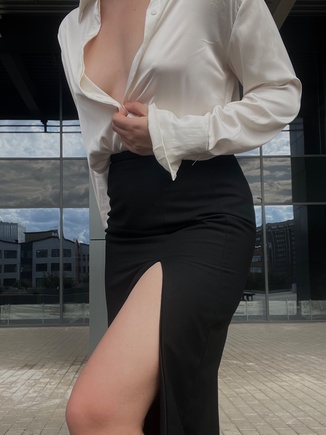 Уже 3 изделия по этой выкройке