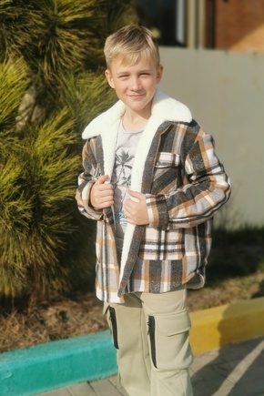 Классная рубашка