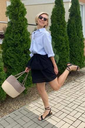 Романтика и легкость