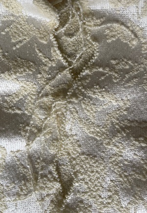 Очень нежная