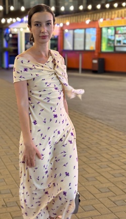 Очень хорошая выкройка!