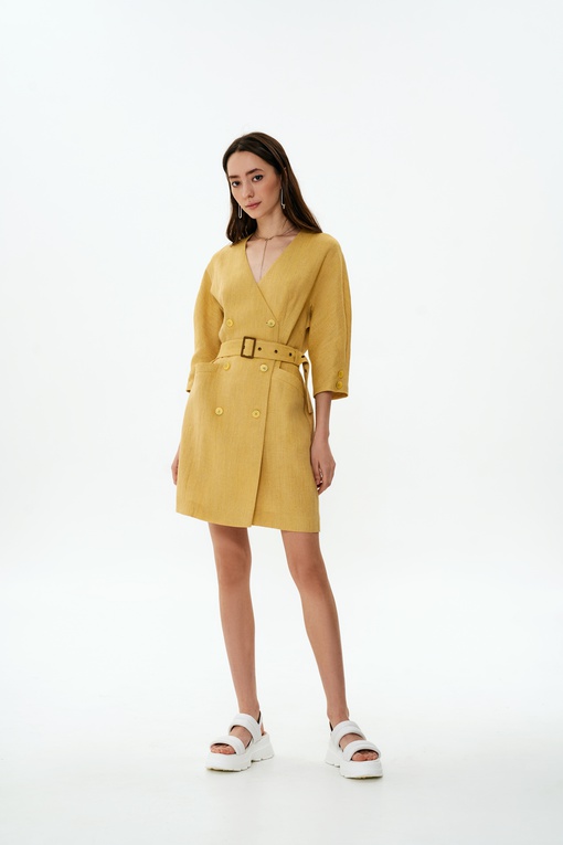 Платье Сусана