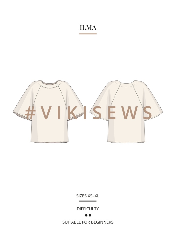 Ilma t-shirt