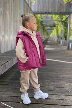 Жилет классный 👍👍