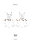Marielle dress