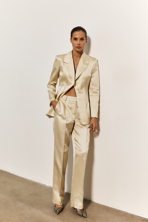 Брюки Карен