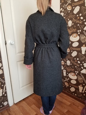 Очень крутое получилось