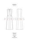 Preview Jemma dress