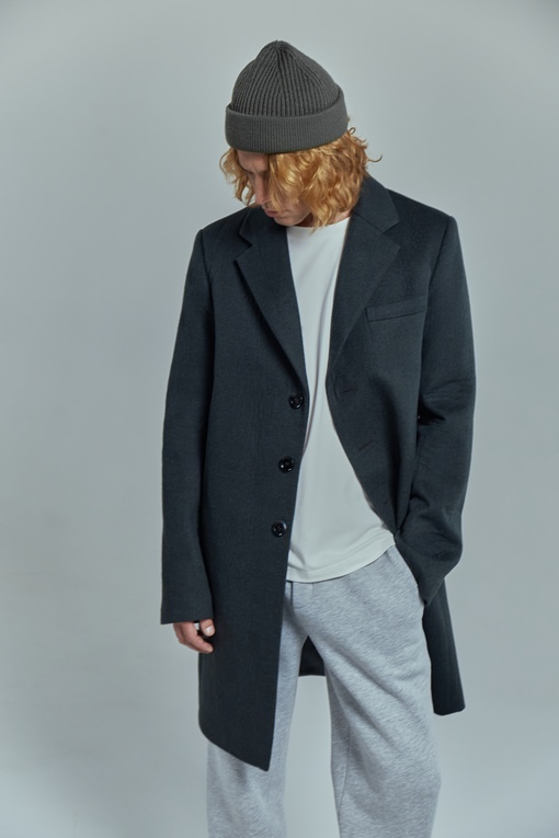 Пальто Эдвард