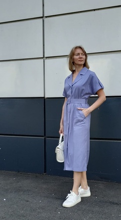 Городское уже не сафари