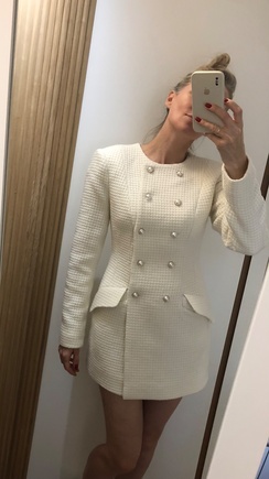 Шикарная выкройка