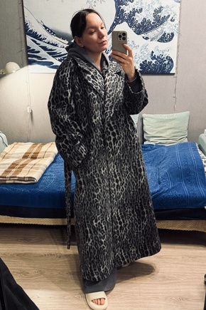 Шикарная рысь