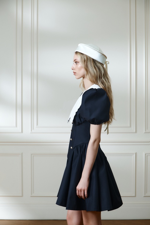 Mary dress