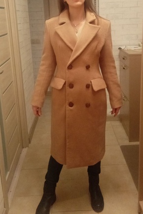 Прекрасная модель