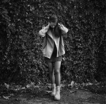 Мой первый и очень удачный опыт пошива верхней одежды