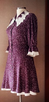 Милое 👗