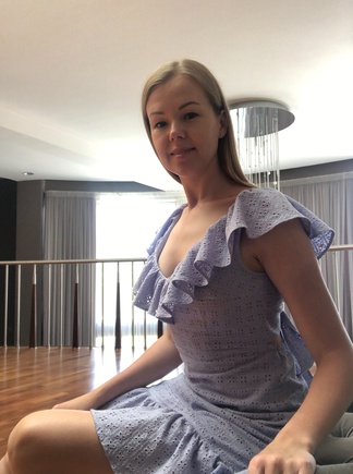 Хорошее платье, но есть нюансы!