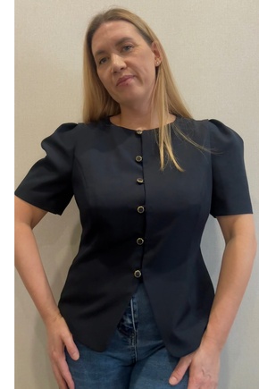 Прекрасный жакет