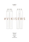 Karen Trousers
