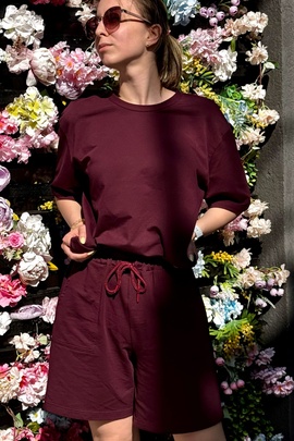 
                             
                                Тамми шорты.
                                Обложка отзыва пользователя Пользователь 422799
                             
                        