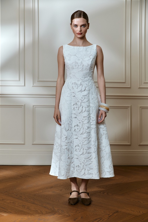 Lisbeth dress