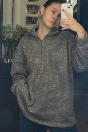 Универсальная выкройка