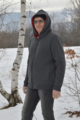 
                             
                                Худи Джонни.
                                Обложка отзыва пользователя Пользователь 193995
                             
                        