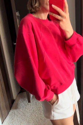 Обалденная толстовка