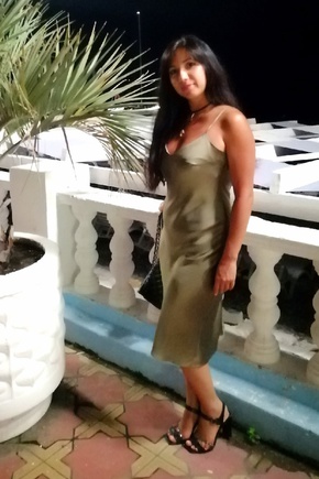 Одна из любимых выкроек!.