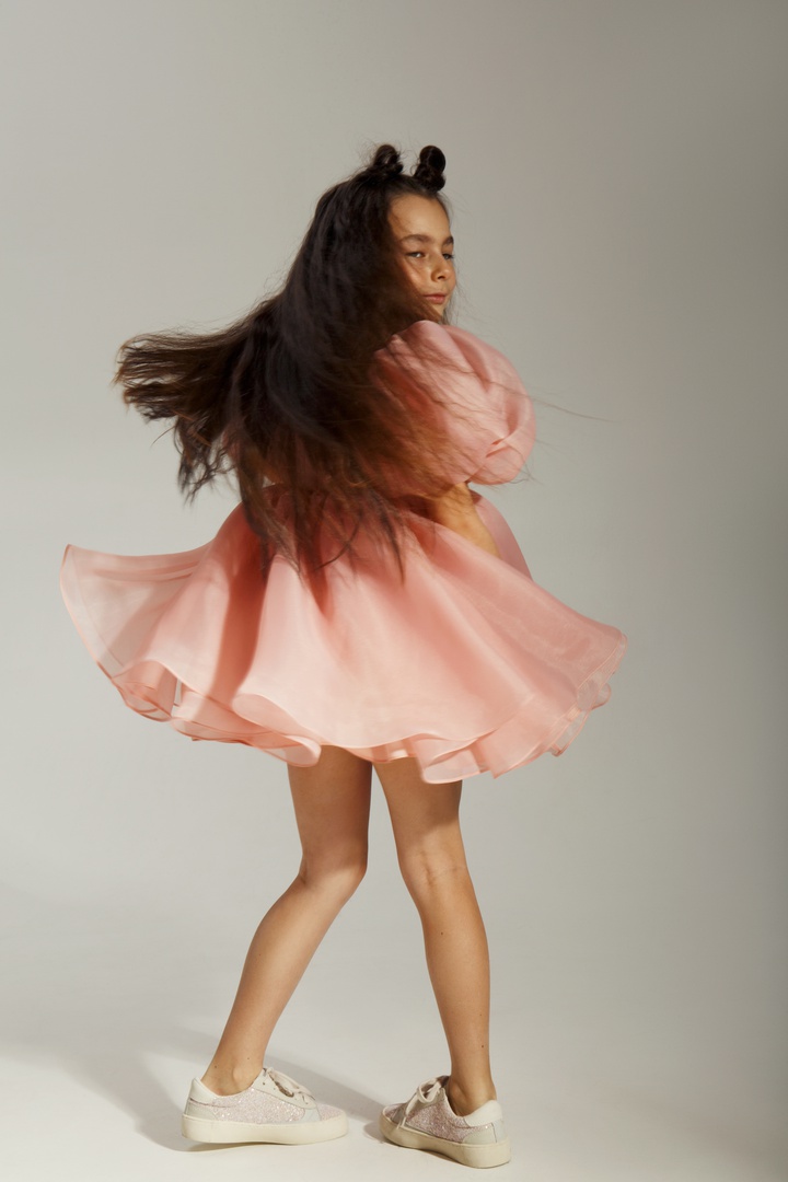 Синди платье