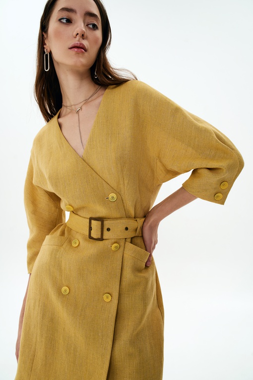 Платье Сусана