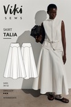 Talia Skirt