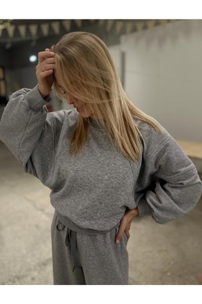 Стильная кофточка!