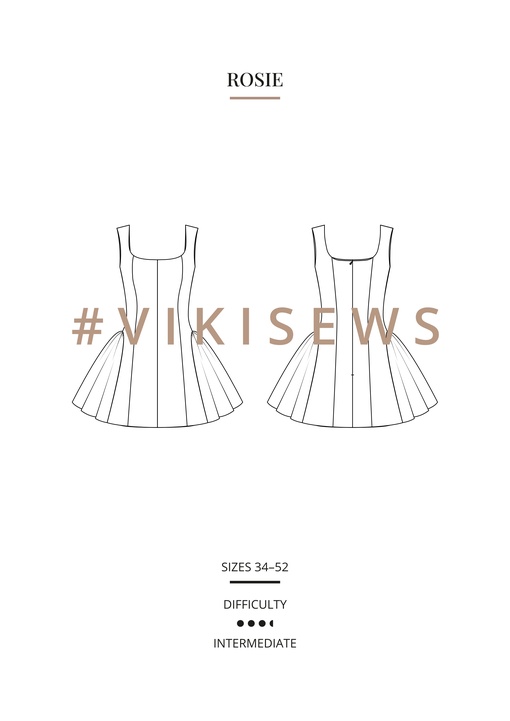 Rosie Dress