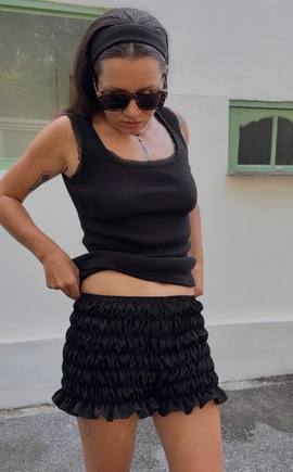 Супер удобные и трендовые шорты!