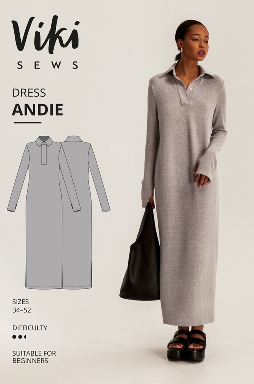 Andie dress