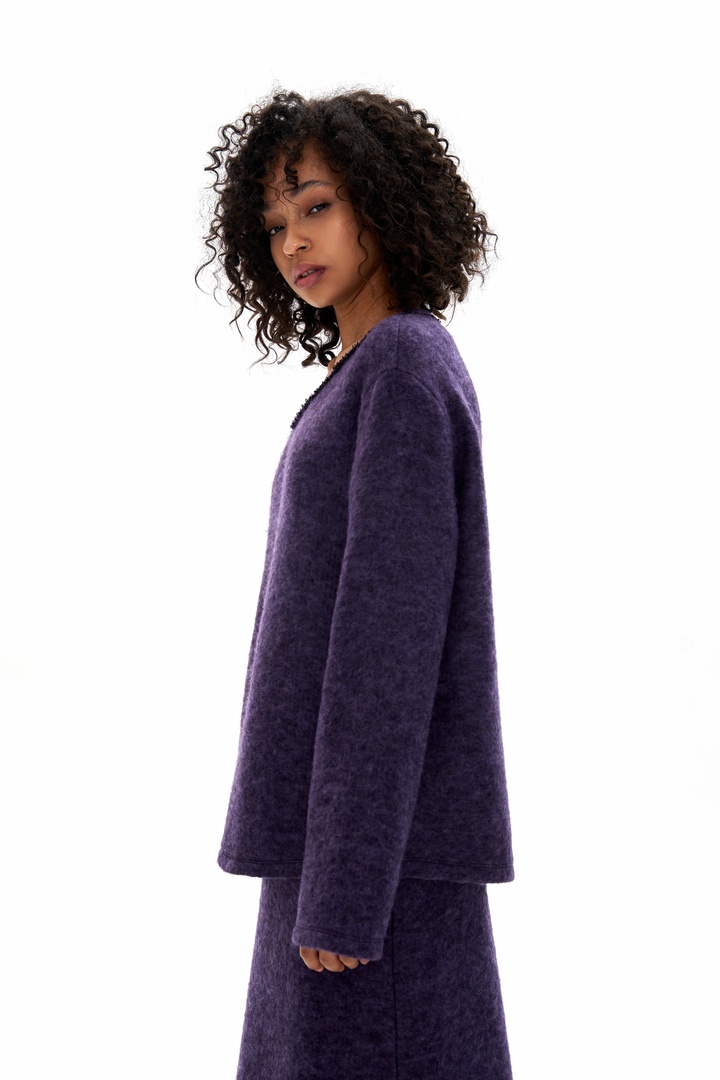 Соноя джемпер