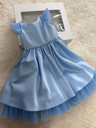 Прекрасное платье