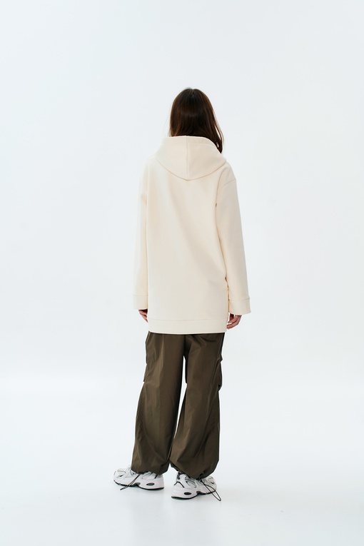 Худи Адриана