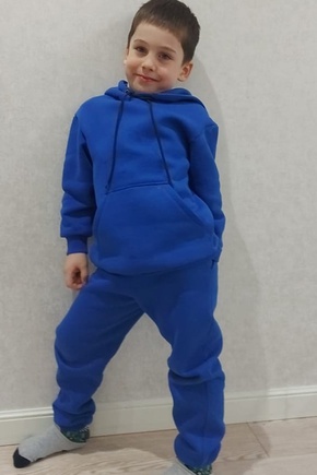 Отличная выкройка