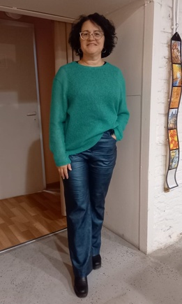 Кармина из экокожи это супер!