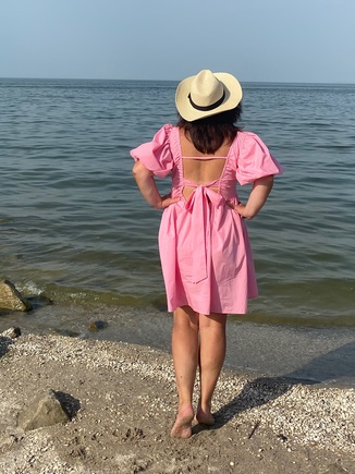 Девочка-девочка