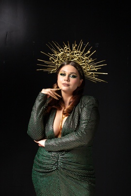 
                             
                                Мередит платье.
                                cover of user feedbackЕкатерина Борисова
                             
                        