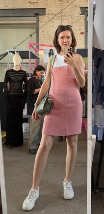 Платье, в котором чувствуешь себя восхитительно