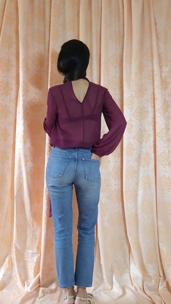 Понятные инструкции, удобный крой и идеальный размер.