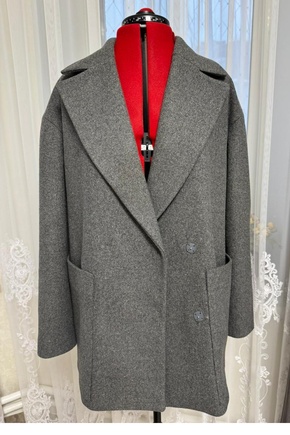 Классное пальто