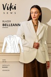 Belleann Blazer